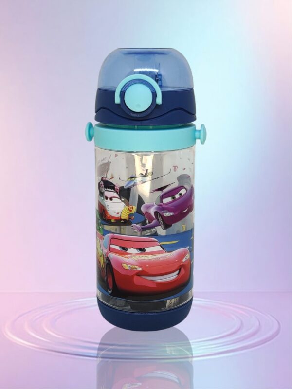 Chilled Water Bottle  600ML