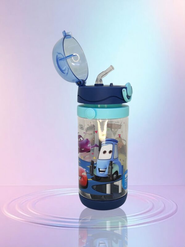 Chilled Water Bottle  600ML - Image 9