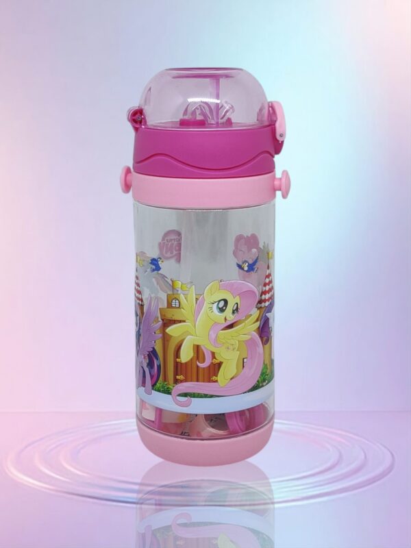 Chilled Water Bottle  600ML - Image 11