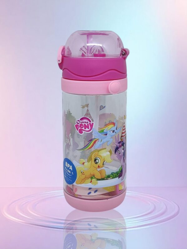 Chilled Water Bottle  600ML - Image 12