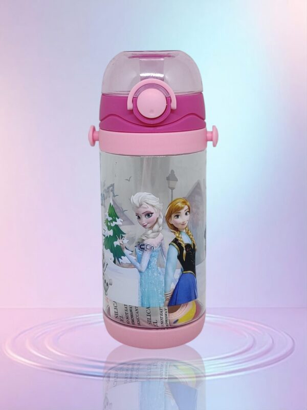 Chilled Water Bottle  600ML - Image 14