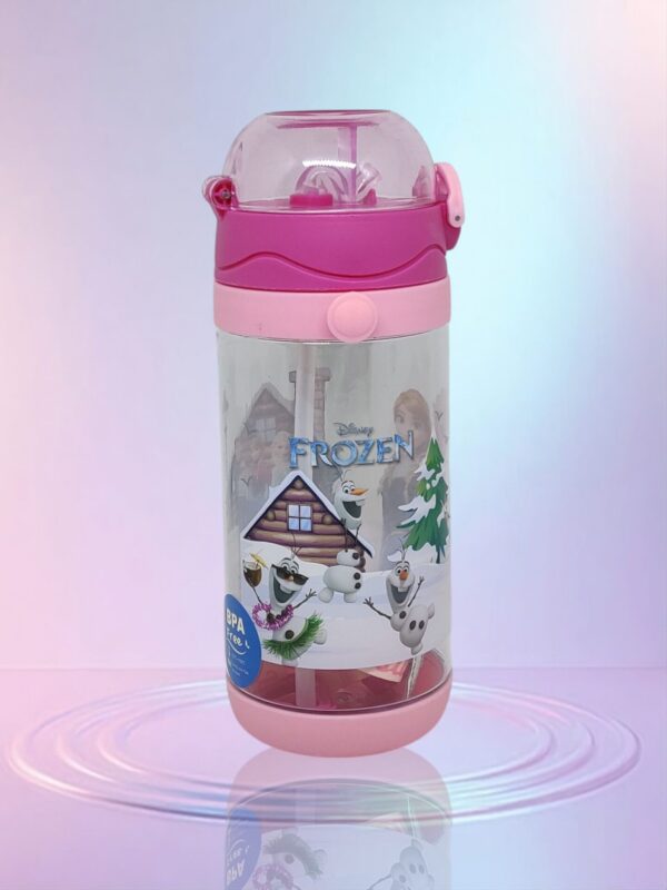 Chilled Water Bottle  600ML - Image 15