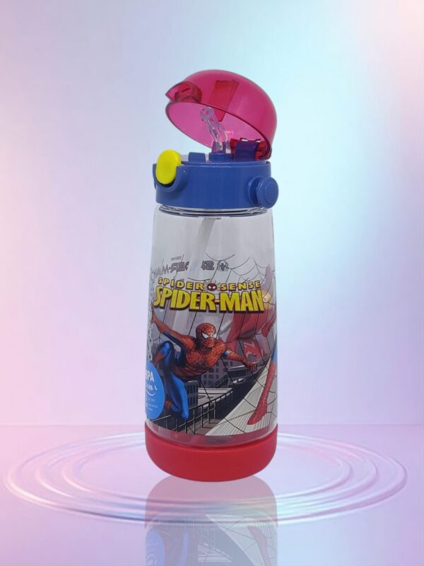 CHILDREN'S WATER BOTTLE - Image 3