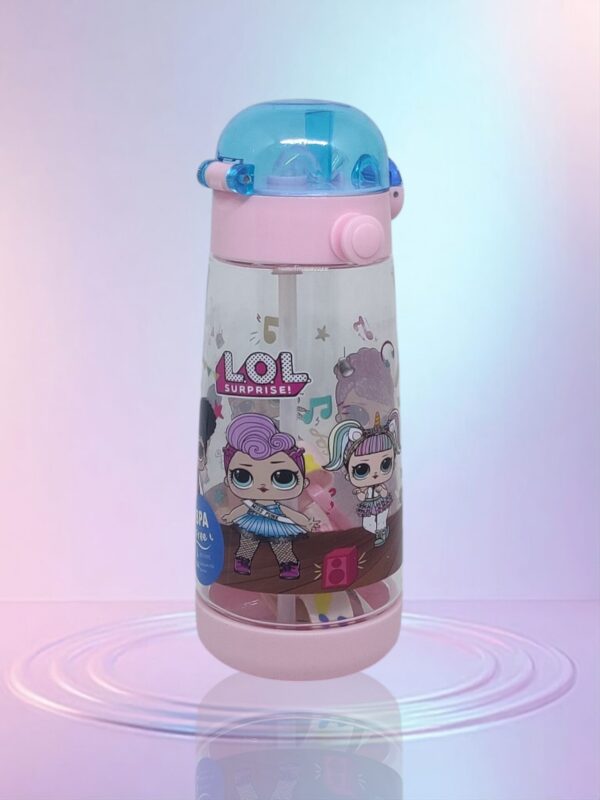 CHILDREN'S WATER BOTTLE - Image 4