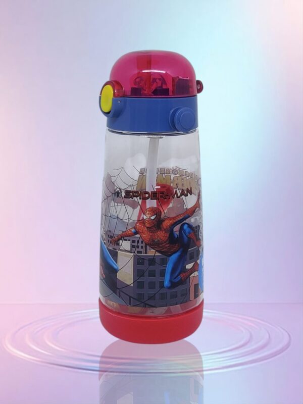 CHILDREN'S WATER BOTTLE - Image 5