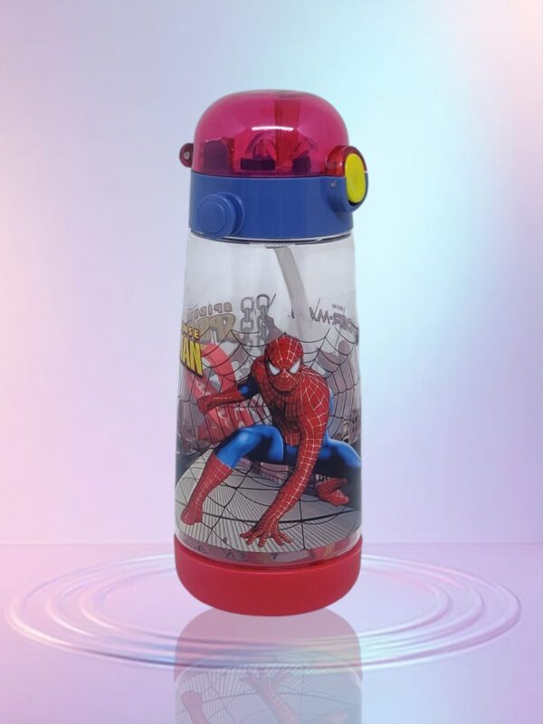 CHILDREN'S WATER BOTTLE - Image 7