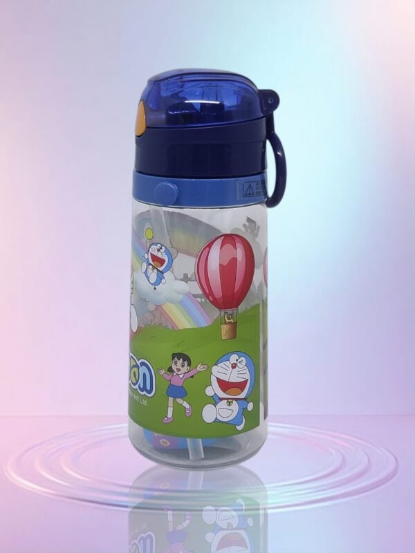 CHILDREN'S WATER BOTTLE - Image 9