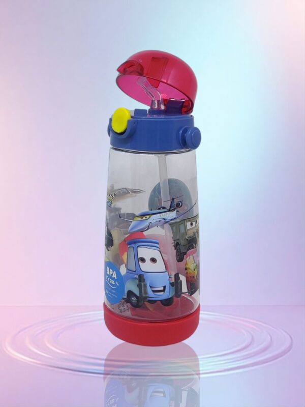 CHILDREN'S WATER BOTTLE - Image 15