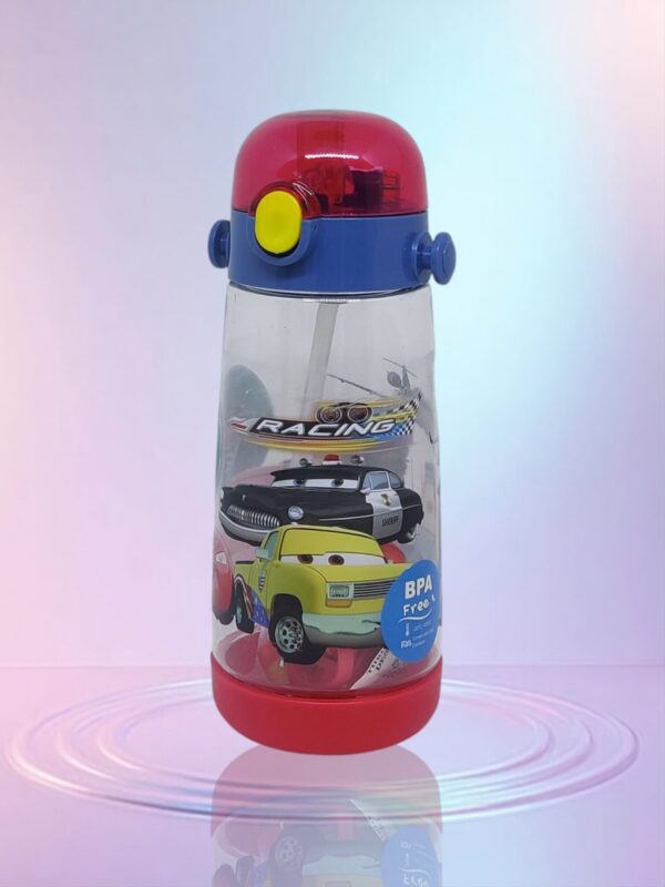 CHILDREN'S WATER BOTTLE - Image 17