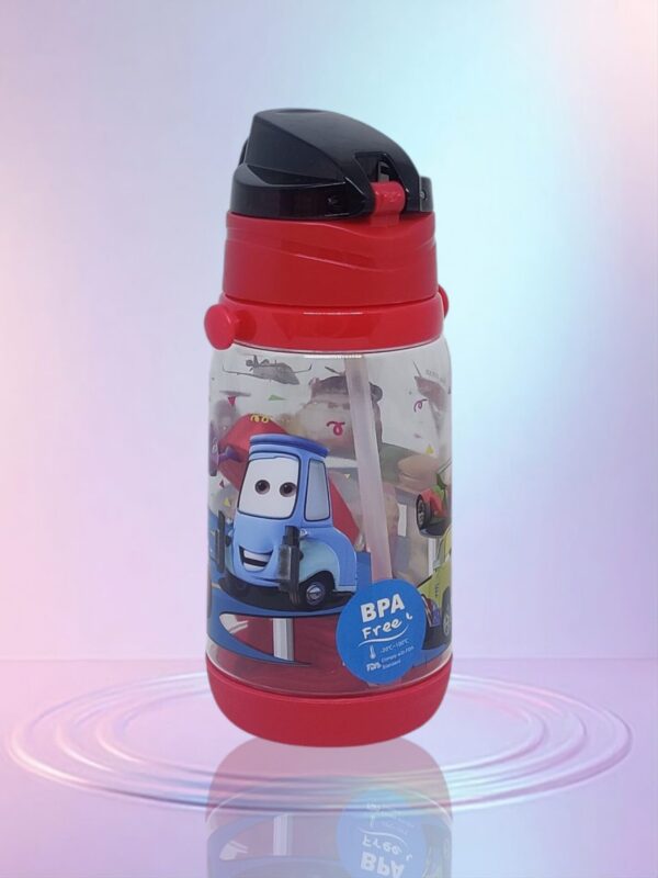 CHILDREN'S WATER BOTTLE - Image 21