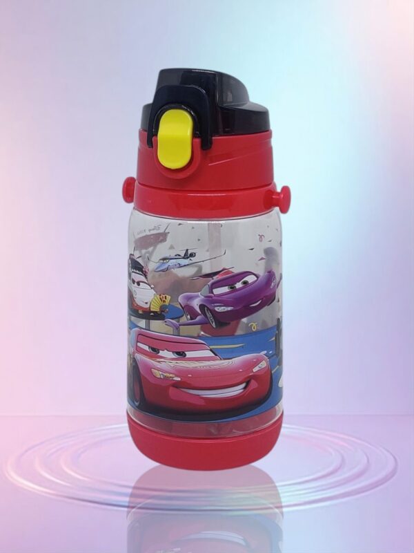 CHILDREN'S WATER BOTTLE - Image 25