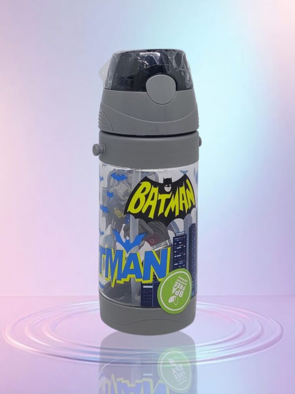 CHILDREN'S WATER BOTTLE - Image 27