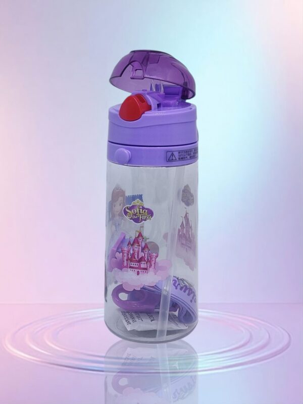 CHILDREN'S WATER BOTTLE - Image 30