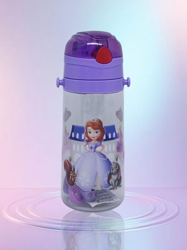 CHILDREN'S WATER BOTTLE - Image 32