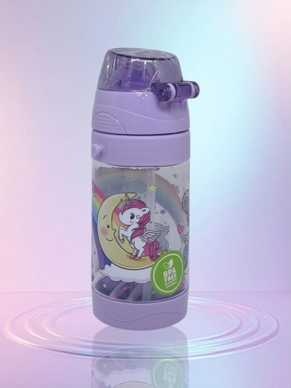 CHILDREN'S WATER BOTTLE - Image 33