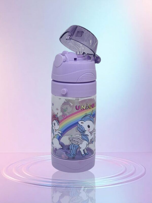 CHILDREN'S WATER BOTTLE - Image 35