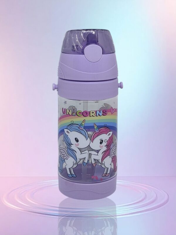 CHILDREN'S WATER BOTTLE - Image 36