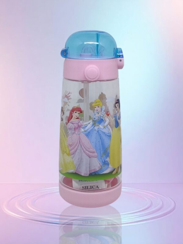 CHILDREN'S WATER BOTTLE - Image 39