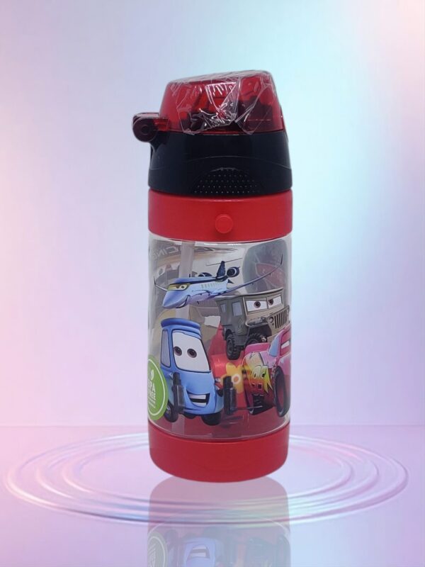 CHILDREN'S WATER BOTTLE - Image 42