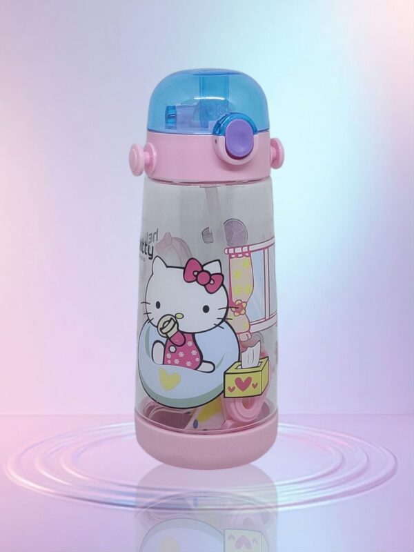 CHILDREN'S WATER BOTTLE - Image 46