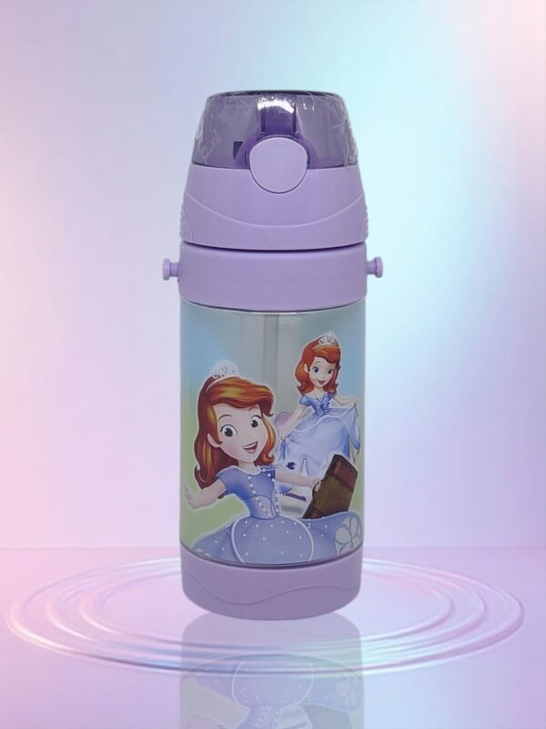 CHILDREN'S WATER BOTTLE - Image 56