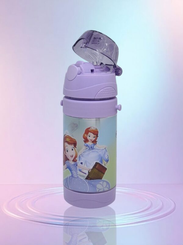 CHILDREN'S WATER BOTTLE - Image 59