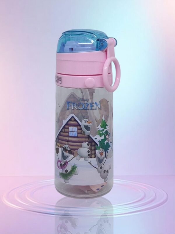 CHILDREN'S WATER BOTTLE - Image 60