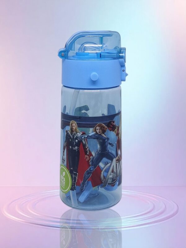 CHILDREN'S WATER BOTTLE - Image 63