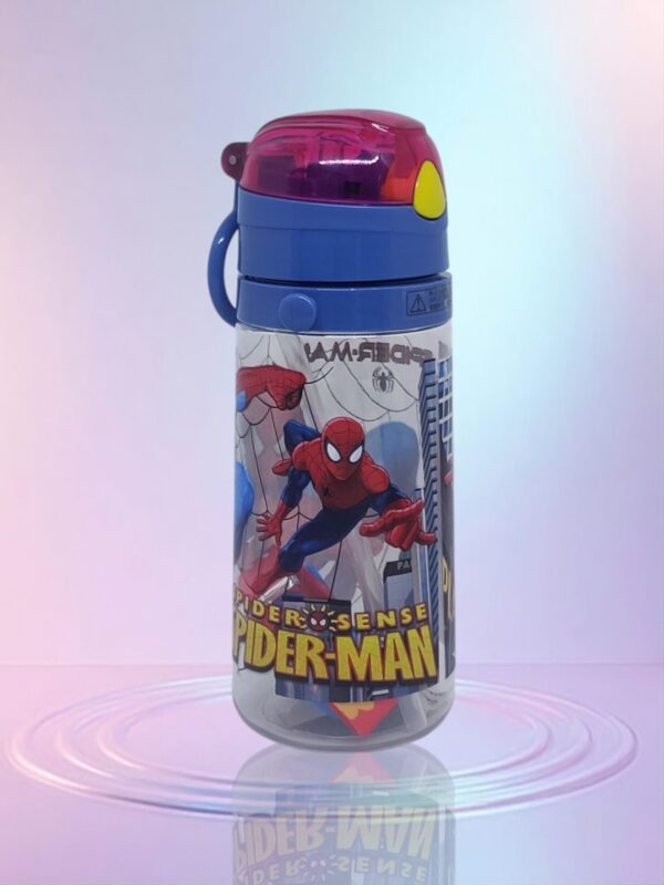 CHILDREN'S WATER BOTTLE - Image 68