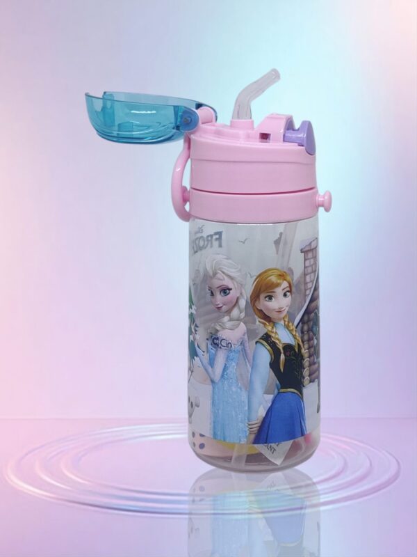 CHILDREN'S WATER BOTTLE - Image 70