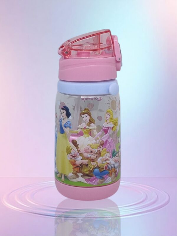 CHILDREN'S WATER BOTTLE - Image 76