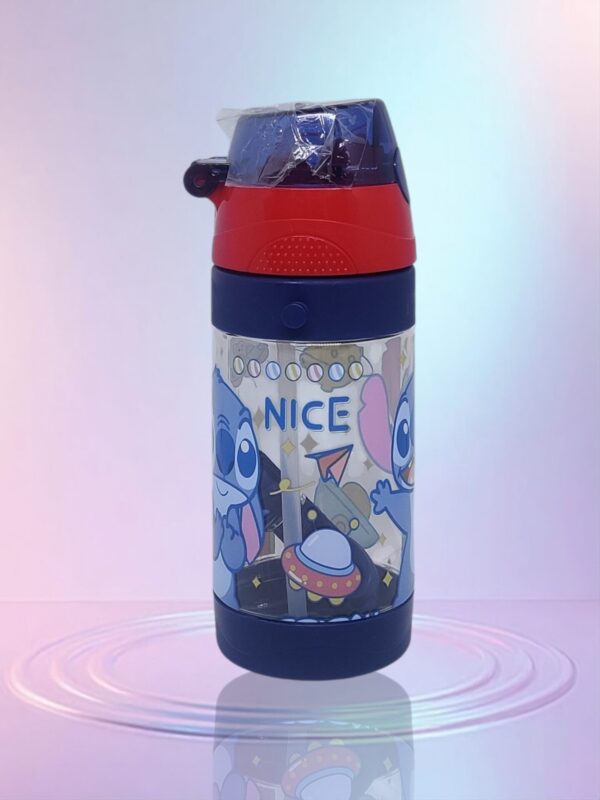 CHILDREN'S WATER BOTTLE - Image 80