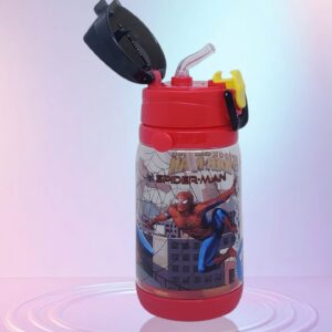 Spider-Man (Spider-Sense)  Water Pot  550ML