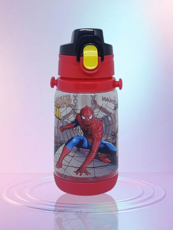 CHILDREN'S WATER BOTTLE - Image 84