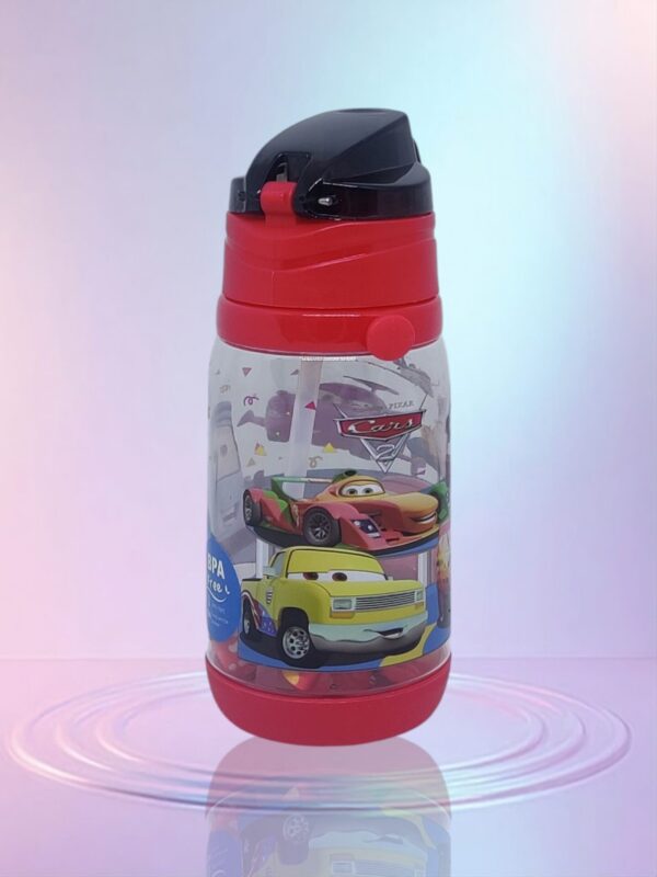 CHILDREN'S WATER BOTTLE - Image 86