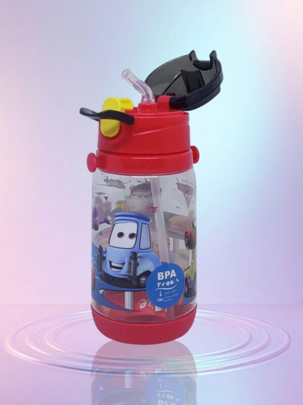 CHILDREN'S WATER BOTTLE - Image 87