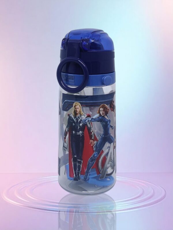 CHILDREN'S WATER BOTTLE - Image 88