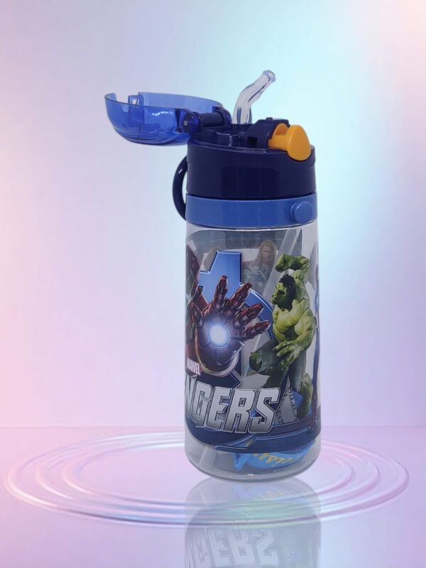 CHILDREN'S WATER BOTTLE - Image 89