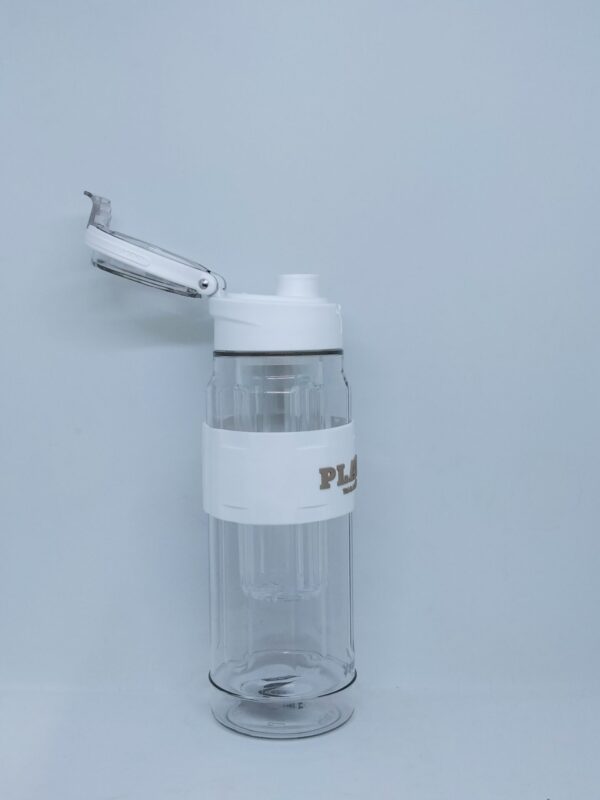 Men's High Looking Large Capacity Playboy Water Bottle 700ml - Image 4