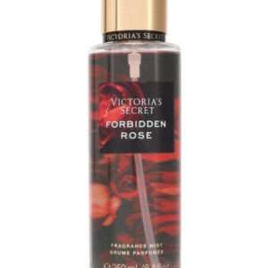 Forbidden Rose Victoria's Secret Fragrance Mist 250ml