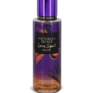 250ml Victoria’s Secret love spell Noir Body Mist Love Spell