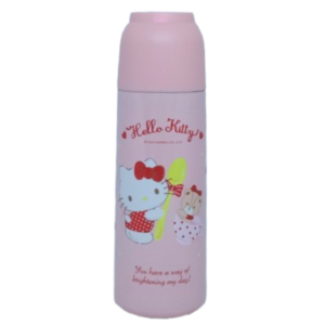 Hello Kitty Termos Stainless Botol 460ml