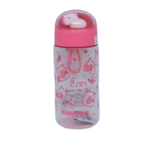 Tritan Cute Water Bottle for Kid 500ml