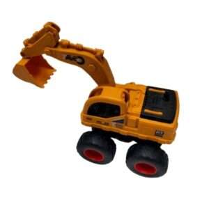 Construction Vaku For Kids