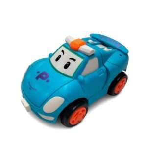 Fiction Cartoon Car for Kids
