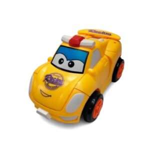 Fiction Cartoon Car for Kids