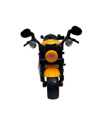 Styles Honda Toy for Kids - Image 3
