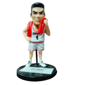 Chracter Player