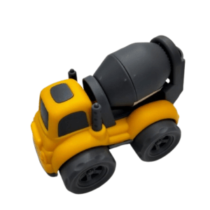 Vaku Car for Kids