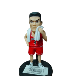 Chracter Player Toy